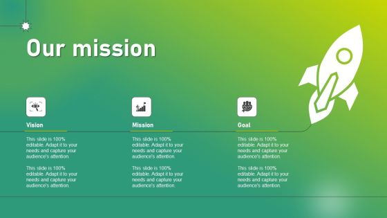 Targeted Marketing Strategic Plan For Audience Engagement Our Mission Ideas PDF Targeted Marketing Strategic Plan For Audience Engagement Our Mission Ideas PDF