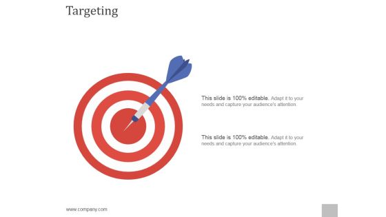 Targeting Ppt PowerPoint Presentation Infographic Template Targeting Ppt PowerPoint Presentation Infographic Template