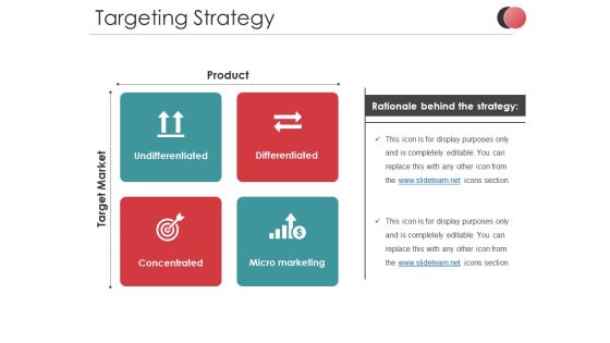 Targeting Strategy Ppt PowerPoint Presentation Visual Aids Background Images Targeting Strategy Ppt PowerPoint Presentation Visual Aids Background Images
