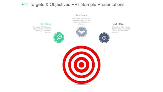 Targets And Objectives Ppt PowerPoint Presentation Introduction Targets And Objectives Ppt PowerPoint Presentation Introduction