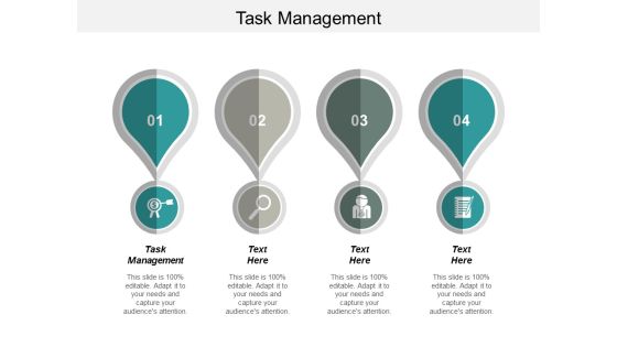 Task Management Ppt PowerPoint Presentation Portfolio Design Ideas Cpb Task Management Ppt PowerPoint Presentation Portfolio Design Ideas Cpb