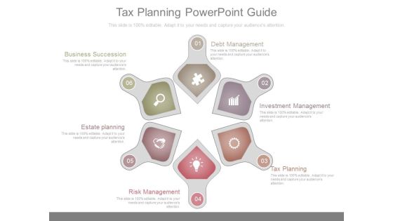 Tax Planning Powerpoint Guide