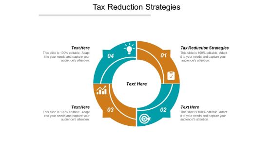Tax Reduction Strategies Ppt PowerPoint Presentation Professional Format Cpb Tax Reduction Strategies Ppt PowerPoint Presentation Professional Format Cpb