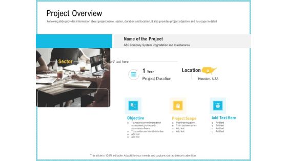 Team Collaboration Of Project Management Project Overview Ppt Slides Portfolio PDF Team Collaboration Of Project Management Project Overview Ppt Slides Portfolio PDF