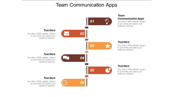 Team Communication Apps Ppt PowerPoint Presentation Pictures Example Introduction Team Communication Apps Ppt PowerPoint Presentation Pictures Example Introduction