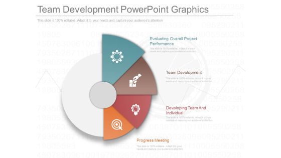 Team Development Powerpoint Graphics