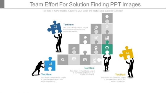 Team Effort For Solution Finding Ppt Images Team Effort For Solution Finding Ppt Images