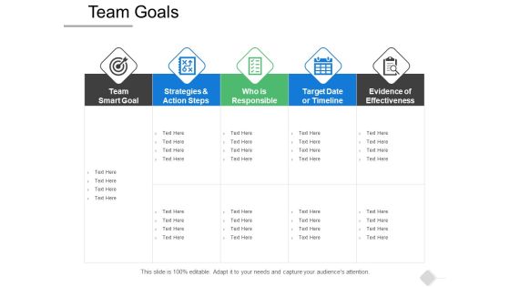 Team Goals Arrows Ppt PowerPoint Presentation Infographics Gallery Team Goals Arrows Ppt PowerPoint Presentation Infographics Gallery