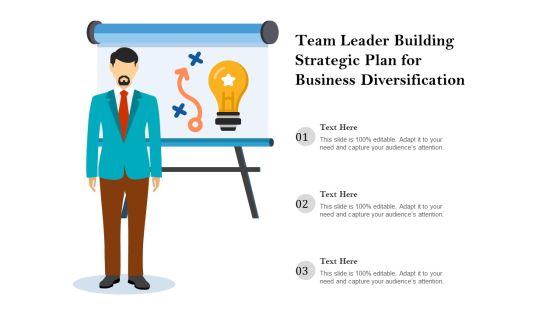 Team Leader Building Strategic Plan For Business Diversification Ppt PowerPoint Presentation Icon Show PDF Team Leader Building Strategic Plan For Business Diversification Ppt PowerPoint Presentation Icon Show PDF