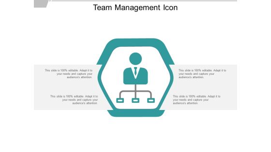 Team Management Icon Ppt PowerPoint Presentation Inspiration Master Slide Team Management Icon Ppt PowerPoint Presentation Inspiration Master Slide