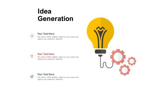 Team Manager Administration Idea Generation Demonstration Pdf
