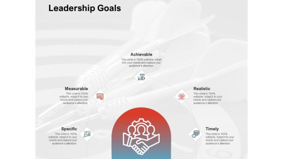 Team Manager Administration Leadership Goals Topics Pdf
