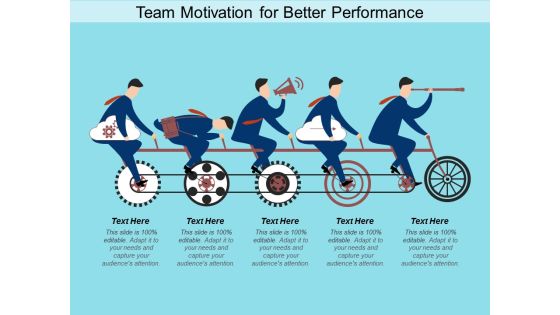 Team Motivation For Better Performance Ppt Powerpoint Presentation Summary Team Motivation For Better Performance Ppt Powerpoint Presentation Summary