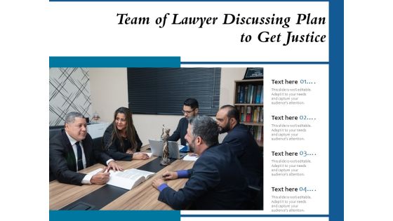 Team Of Lawyer Discussing Plan To Get Justice Ppt PowerPoint Presentation Ideas Examples PDF Team Of Lawyer Discussing Plan To Get Justice Ppt PowerPoint Presentation Ideas Examples PDF