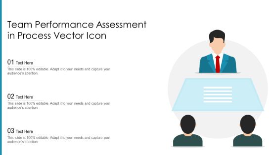 Team Performance Assessment In Process Vector Icon Ppt PowerPoint Presentation Summary Template PDF Team Performance Assessment In Process Vector Icon Ppt PowerPoint Presentation Summary Template PDF