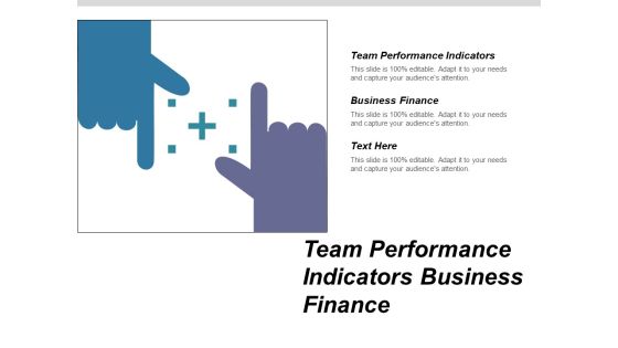 Team Performance Indicators Business Finance Ppt PowerPoint Presentation Icon Clipart Team Performance Indicators Business Finance Ppt PowerPoint Presentation Icon Clipart