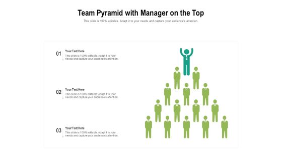 Team Pyramid With Manager On The Top Ppt PowerPoint Presentation File Infographic Template PDF Team Pyramid With Manager On The Top Ppt PowerPoint Presentation File Infographic Template PDF