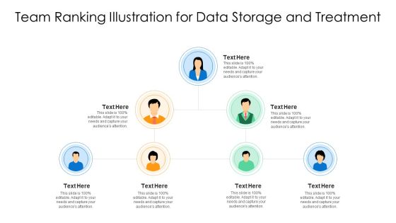 Team Ranking Illustration For Data Storage And Treatment Ppt PowerPoint Presentation Pictures Slide Download PDF Team Ranking Illustration For Data Storage And Treatment Ppt PowerPoint Presentation Pictures Slide Download PDF