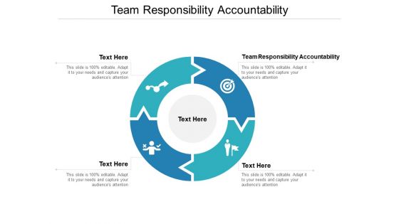 Team Responsibility Accountability Ppt PowerPoint Presentation Show Rules Cpb Team Responsibility Accountability Ppt PowerPoint Presentation Show Rules Cpb
