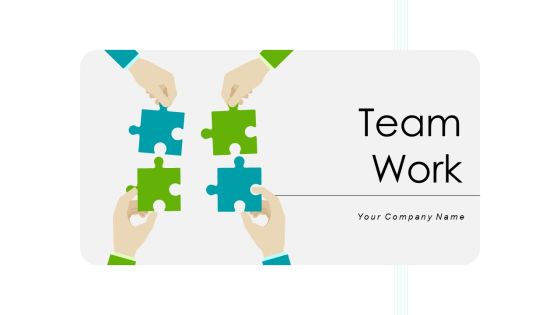 Team Work Gears Team Human Rights Ppt PowerPoint Presentation Complete Deck