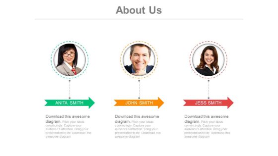 Team Working For Vision And Values Powerpoint Slides Team Working For Vision And Values Powerpoint Slides