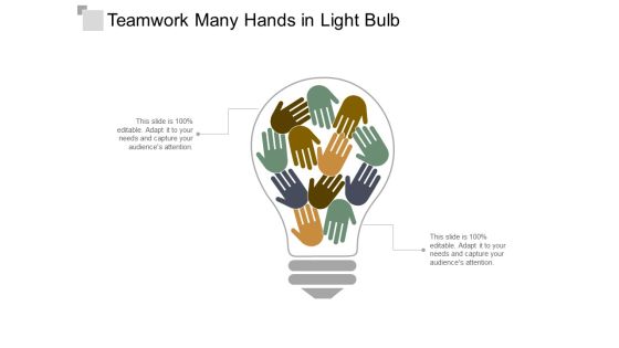 teamwork many hands in light bulb ppt powerpoint presentation pictures professional teamwork many hands in light bulb ppt powerpoint presentation pictures professional