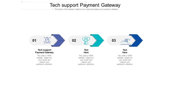 Tech Support Payment Gateway Ppt PowerPoint Presentation Slides Shapes Cpb Pdf Tech Support Payment Gateway Ppt PowerPoint Presentation Slides Shapes Cpb Pdf