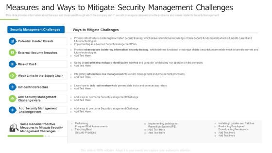 Techniques And Strategies To Reduce Security Management Risks Measures And Ways To Mitigate Clipart PDF Techniques And Strategies To Reduce Security Management Risks Measures And Ways To Mitigate Clipart PDF