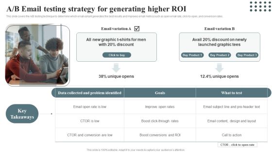 Techniques For Enhancing Buyer Acquisition A B Email Testing Strategy For Generating Elements PDF Techniques For Enhancing Buyer Acquisition A B Email Testing Strategy For Generating Elements PDF