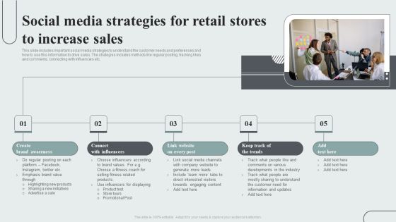 Techniques To Enhance Customer Engagement Via Digital Platforms Social Media Strategies For Retail Stores To Increase Sales Introduction PDF Techniques To Enhance Customer Engagement Via Digital Platforms Social Media Strategies For Retail Stores To Increase Sales Introduction PDF
