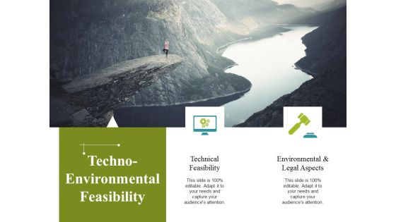 Techno Environmental Feasibility Ppt PowerPoint Presentation Ideas Aids Techno Environmental Feasibility Ppt PowerPoint Presentation Ideas Aids