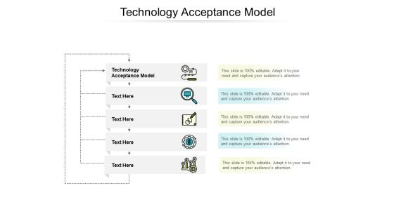 Technology Acceptance Model Ppt PowerPoint Presentation Professional Infographics Cpb Technology Acceptance Model Ppt PowerPoint Presentation Professional Infographics Cpb