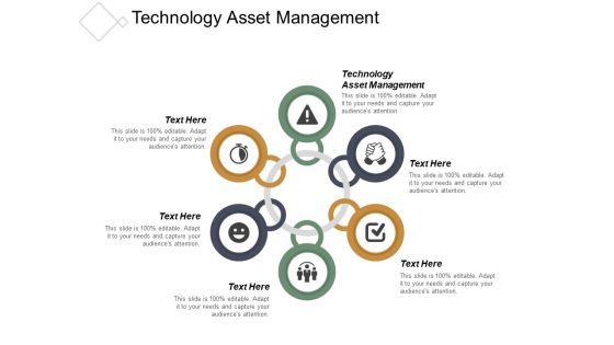 Technology Asset Management Ppt PowerPoint Presentation Portfolio Background Image Cpb