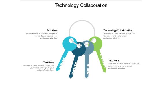 Technology Collaboration Ppt PowerPoint Presentation Inspiration Model Cpb Technology Collaboration Ppt PowerPoint Presentation Inspiration Model Cpb