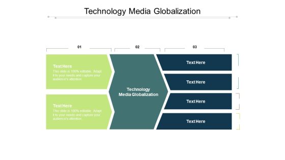 Technology Media Globalization Ppt PowerPoint Presentation Inspiration File Formats Cpb Pdf Technology Media Globalization Ppt PowerPoint Presentation Inspiration File Formats Cpb Pdf