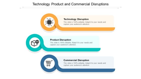Technology Product And Commercial Disruptions Ppt Powerpoint Presentation Styles Graphic Images Technology Product And Commercial Disruptions Ppt Powerpoint Presentation Styles Graphic Images