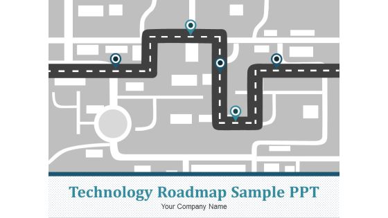 Technology Roadmap Sample Ppt Ppt PowerPoint Presentation Complete Deck With Slides Technology Roadmap Sample Ppt Ppt PowerPoint Presentation Complete Deck With Slides