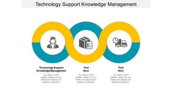 Technology Support Knowledge Management Ppt PowerPoint Presentation Model Elements Cpb Technology Support Knowledge Management Ppt PowerPoint Presentation Model Elements Cpb