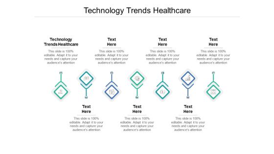 Technology Trends Healthcare Ppt PowerPoint Presentation Rules Cpb Technology Trends Healthcare Ppt PowerPoint Presentation Rules Cpb
