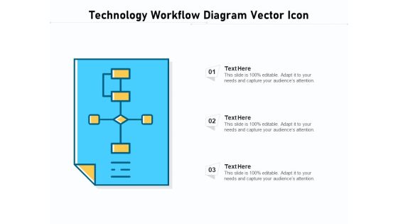 Technology Workflow Diagram Vector Icon Ppt PowerPoint Presentation File Topics PDF Technology Workflow Diagram Vector Icon Ppt PowerPoint Presentation File Topics PDF