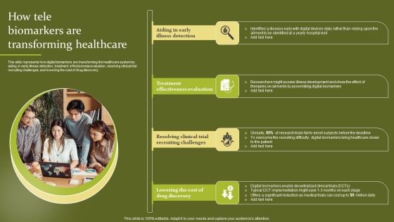 Telehealth How Tele Biomarkers Are Transforming Healthcare Professional PDF Telehealth How Tele Biomarkers Are Transforming Healthcare Professional PDF