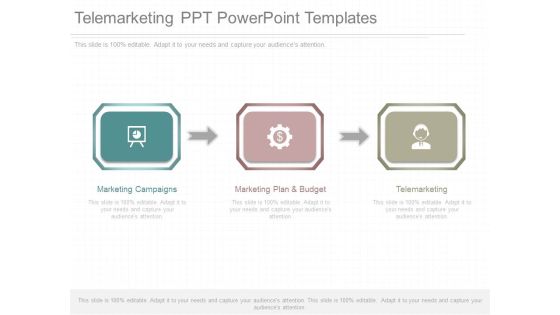 Telemarketing Ppt Powerpoint Templates Telemarketing Ppt Powerpoint Templates