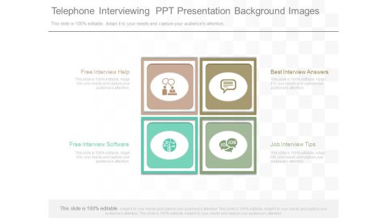 Telephone Interviewing Ppt Presentation Background Images Telephone Interviewing Ppt Presentation Background Images