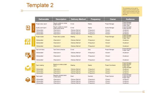 Template 2 Ppt PowerPoint Presentation Ideas Icons Template 2 Ppt PowerPoint Presentation Ideas Icons