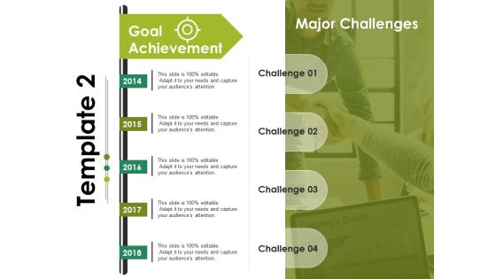 Template 2 Ppt PowerPoint Presentation Summary Microsoft
