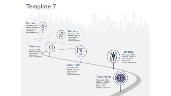 Template 7 Ppt PowerPoint Presentation Model Templates