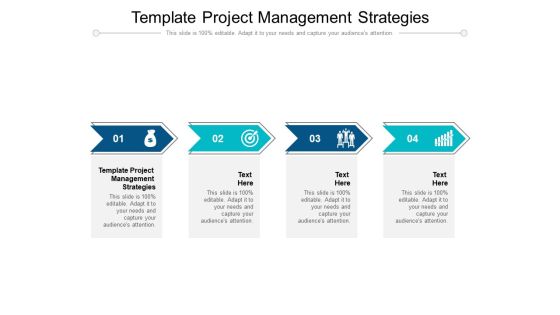 Template Project Management Strategies Ppt PowerPoint Presentation Inspiration Files Cpb Pdf Template Project Management Strategies Ppt PowerPoint Presentation Inspiration Files Cpb Pdf