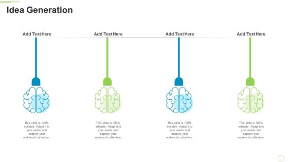 Ten Minutes Personal Introduction Idea Generation Ppt Icon Good PDF Ten Minutes Personal Introduction Idea Generation Ppt Icon Good PDF