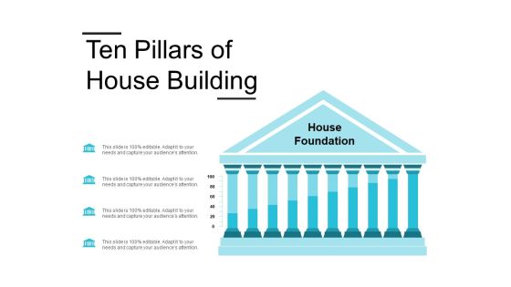 Ten Pillars Of House Building Ppt PowerPoint Presentation Inspiration Templates Ten Pillars Of House Building Ppt PowerPoint Presentation Inspiration Templates