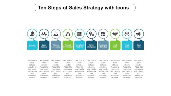 ten steps of sales strategy with icons ppt powerpoint presentation gallery slideshow ten steps of sales strategy with icons ppt powerpoint presentation gallery slideshow